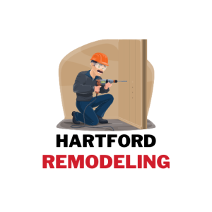 Hartford Remodeling Logo